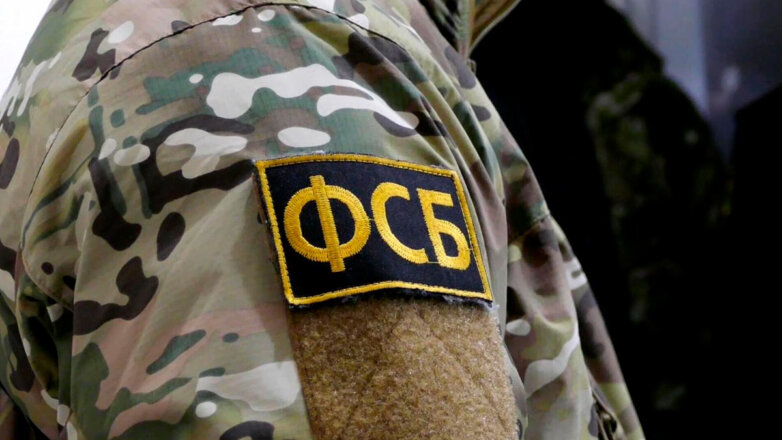 В Калининграде задержали украинского агента, искавшего поджигателей в России