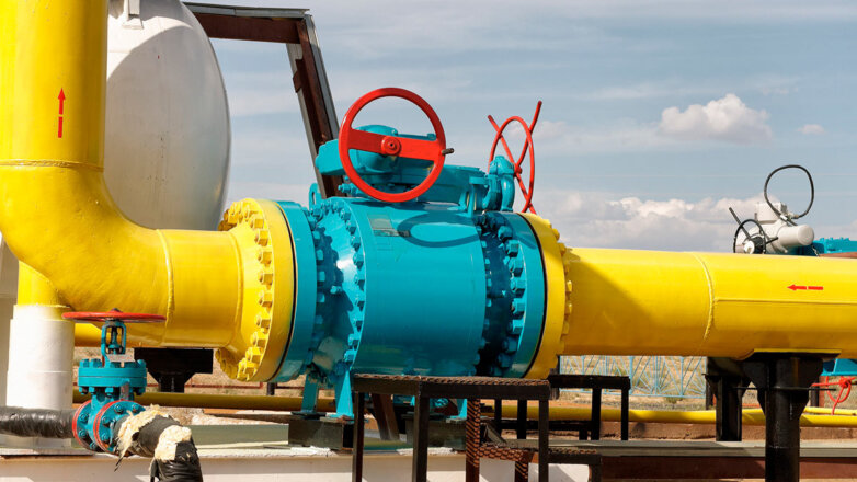 Узбекистан заключил контракт на закупку российского природного газа на 2 года