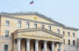 Amnesty International признали нежелательной организацией в России