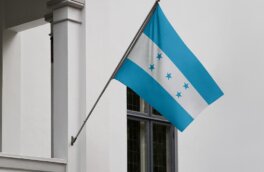 В Китае начало работу посольство Гондураса