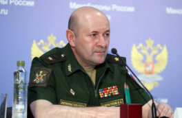 Кириллов: Россия выявила исполнителей теракта в Доме профсоюзов Одессы