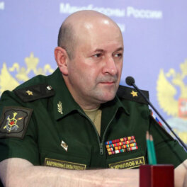 Кириллов: Россия выявила исполнителей теракта в Доме профсоюзов Одессы
