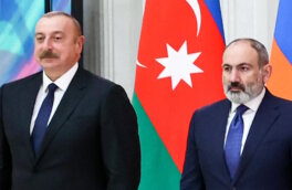 Пашинян и Алиев проведут переговоры в США