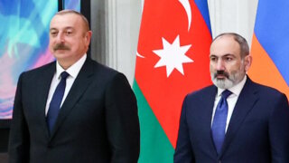 Пашинян и Алиев проведут переговоры в США