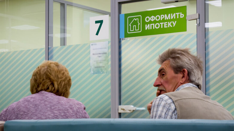 В России планируют повысить первоначальный взнос по льготной ипотеке