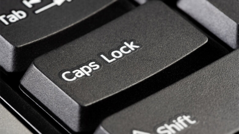 Какой сегодня праздник: 28 июня – День Caps Lock