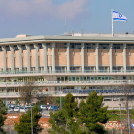 Парламент Израиля проголосовал за закон о смертной казни в первом чтении