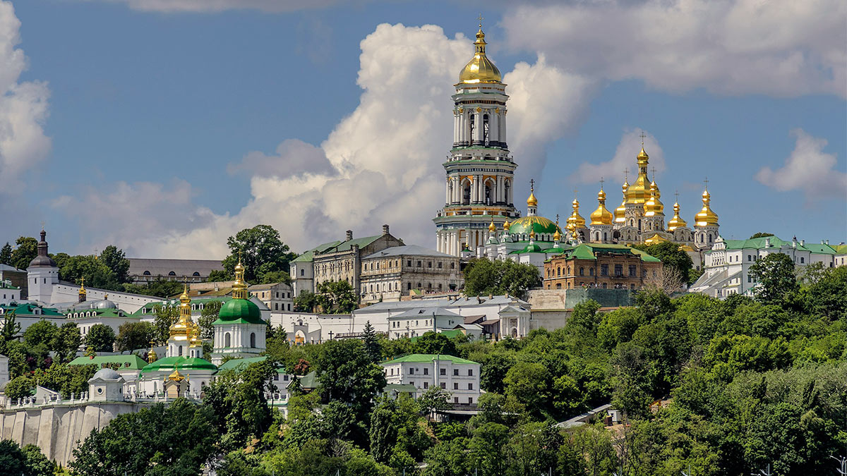 Киево печерской лавры сегодня