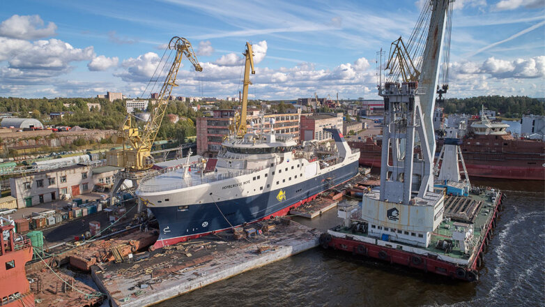 Какой сегодня праздник: 29 июня – День кораблестроителя в России