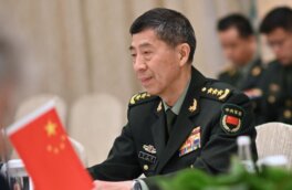 МО Белоруссии: Китай высоко оценил усилия Минска по урегулированию кризиса на Украине