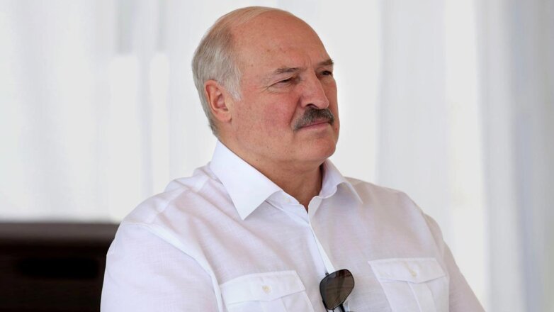 Лукашенко заявил, что у Путина нет имперских замашек