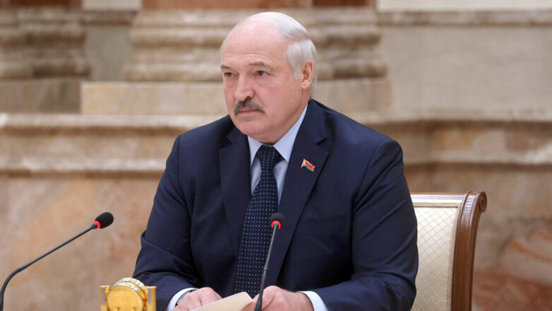 Лукашенко: экономика заставит вернуться в СНГ покинувшие содружество страны