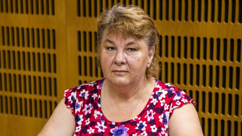 Чешский суд оправдал учительницу, поддержавшую СВО