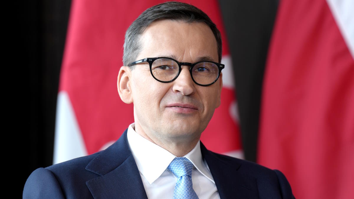 Польша выступает за поставки Евросоюзу критически важных минералов из Канады вместо Китая