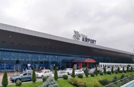 Оппозиционных молдавских политиков задержали в аэропорту Кишинёва по прилете из Москвы