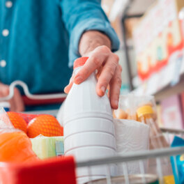 О новом подходе к контролю качества пищевых продуктов заявили в Роспотребнадзоре