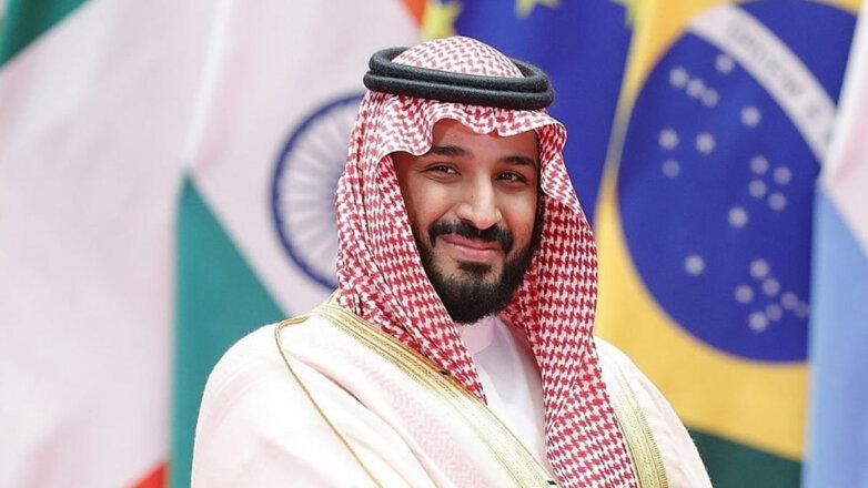 Саудовский принц поддержал действия руководства России в связи с событиями 24 июня
