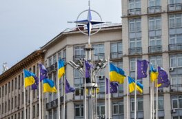 США выступают против приглашения Зеленского на июньский саммит НАТО в Гааге