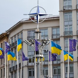 США выступают против приглашения Зеленского на июньский саммит НАТО в Гааге