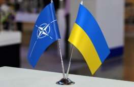 В Киеве ответили на сообщения о просьбе НАТО отказаться от территорий