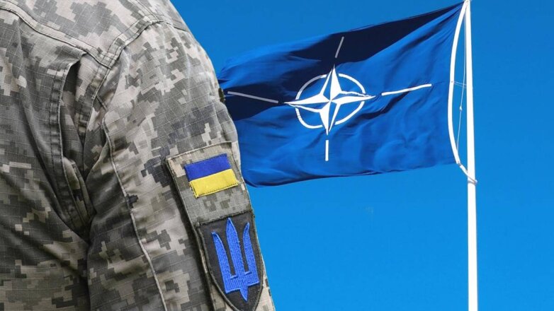 В Венгрии заявили о неприемлемости обучения украинских военных под флагом НАТО