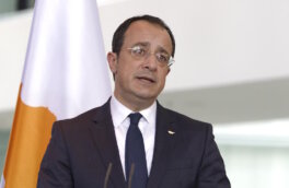 Президент Кипра: следующая неделя будет решающей для урегулирования проблемы разделенного острова