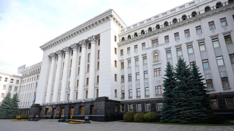 На Украине пожаловались на нехватку оружия для контрнаступления