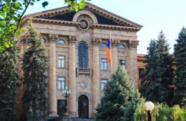 Армения намерена подписать мирный договор в ближайшее время