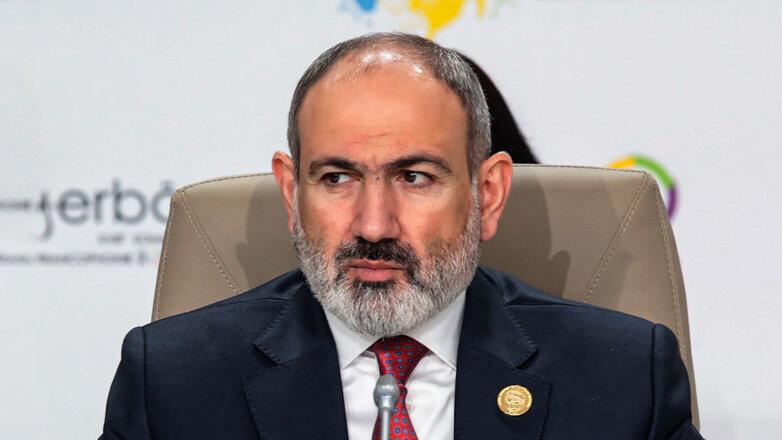 Пашинян заявил о готовности обменять осужденных азербайджанцев на армянских пленных