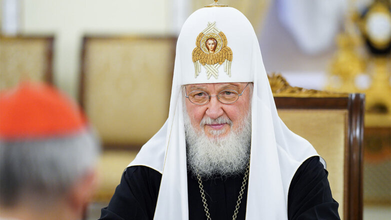 Патриарх: христиане Востока и Запада должны развивать взаимопонимание