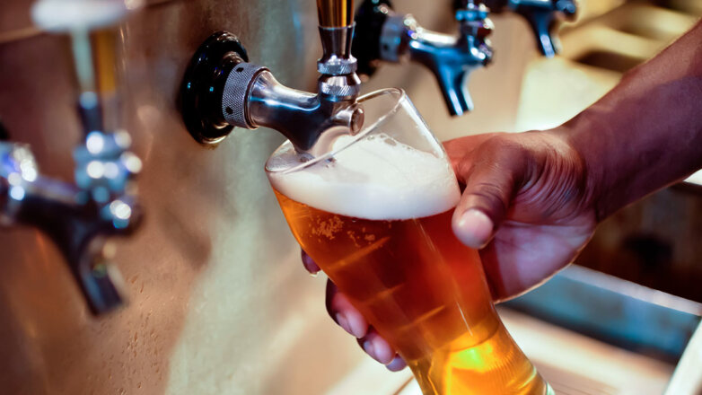 В ГД предложили частично запретить продажу пива и сидра в общепите