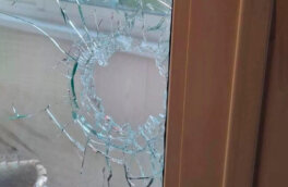 Два человека ранены во время обстрела села Новопетровка Белгородской области