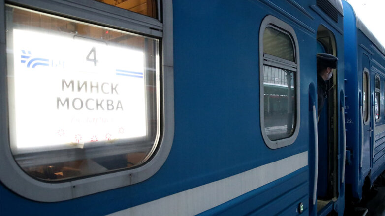 Между РФ и другими странами возобновлено 39 отмененных в пандемию поездов