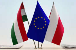 В Польше резко отреагировали на критику Орбана в отношении стран Запада