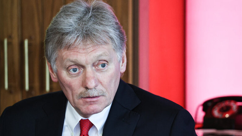 В Кремле отреагировали на отказ Пашиняна приезжать на саммит ОДКБ