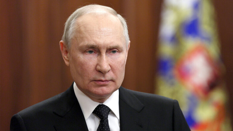 Путин: по итогам саммита РФ – Африка будет принят план партнерства до 2026 года