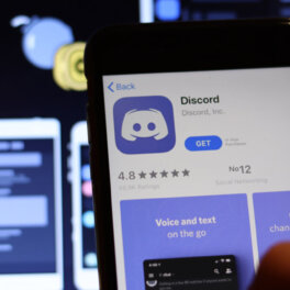 "Ъ": мессенджер Discord могут заблокировать в России в ближайшие дни