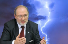 Вильфанд рассказал о погоде в Москве на следующей неделе