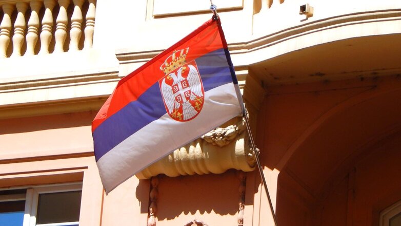 Посольство Великобритании заявило об "элементах в Сербии", действующих в интересах России