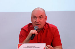 Коммунисты России задумали создать V Интернационал