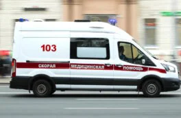 Беспилотник атаковал пригородный поезд в Брянской области, ранен помощник машиниста