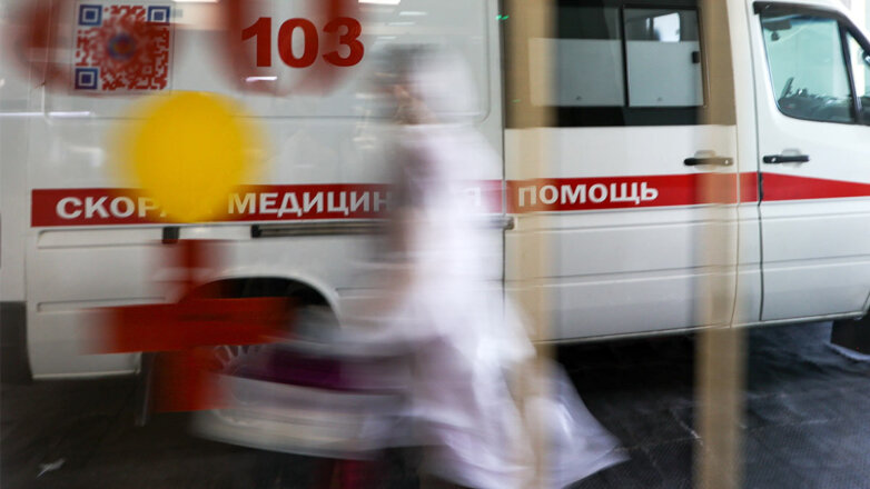 Число заразившихся менингококковой инфекцией в Свердловской области выросло