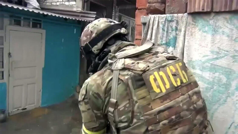 Спецслужбы задержали в Крыму шестерых членов ячейки "Хизб ут-Тахрир"