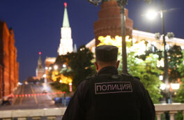 В Москве, Московской и Воронежской областях ввели режим КТО