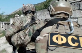 Предотвращено покушение на главу Крыма Аксёнова