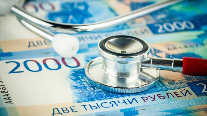 СПЧ озаботился зарплатой медиков в новых регионах РФ