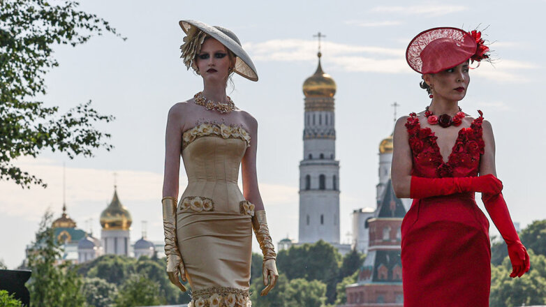 Что сейчас происходит с российской модной индустрией