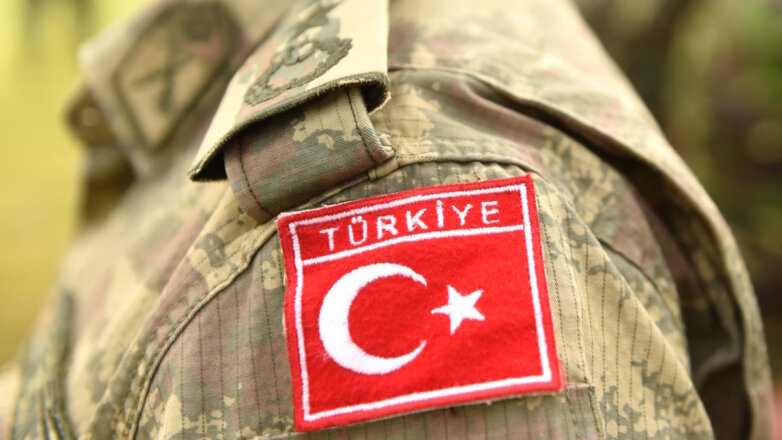 В НАТО заявили о прибытии 500 турецких военных в Косово в качестве подкрепления