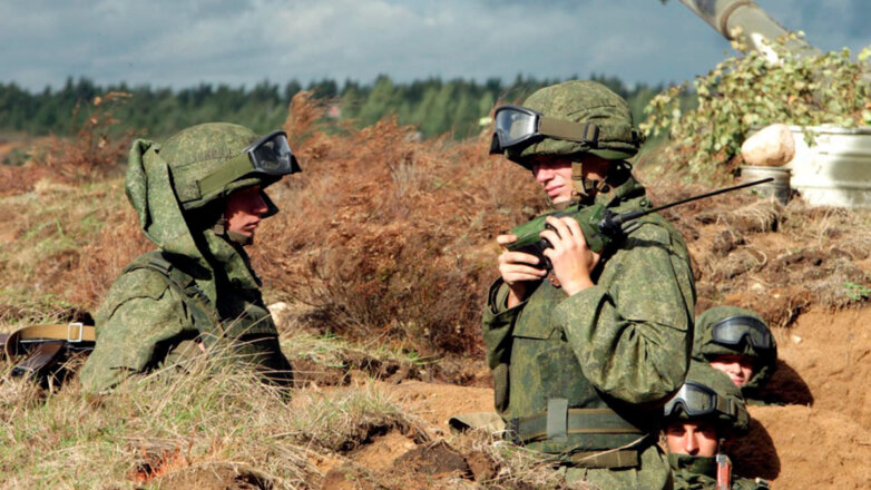 В Белоруссии началось мобилизационное учение с военными комиссариатами