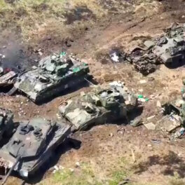 Украина тратит $172 млн ежедневно на военный конфликт